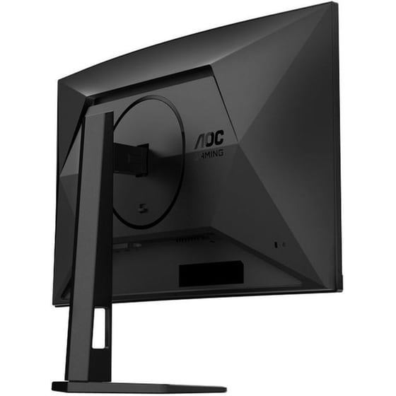 AOC Gaming C27G4ZXU Gaming Monitor 27" FHD VA Curved 240Hz (280Hz OC) 1ms image 8