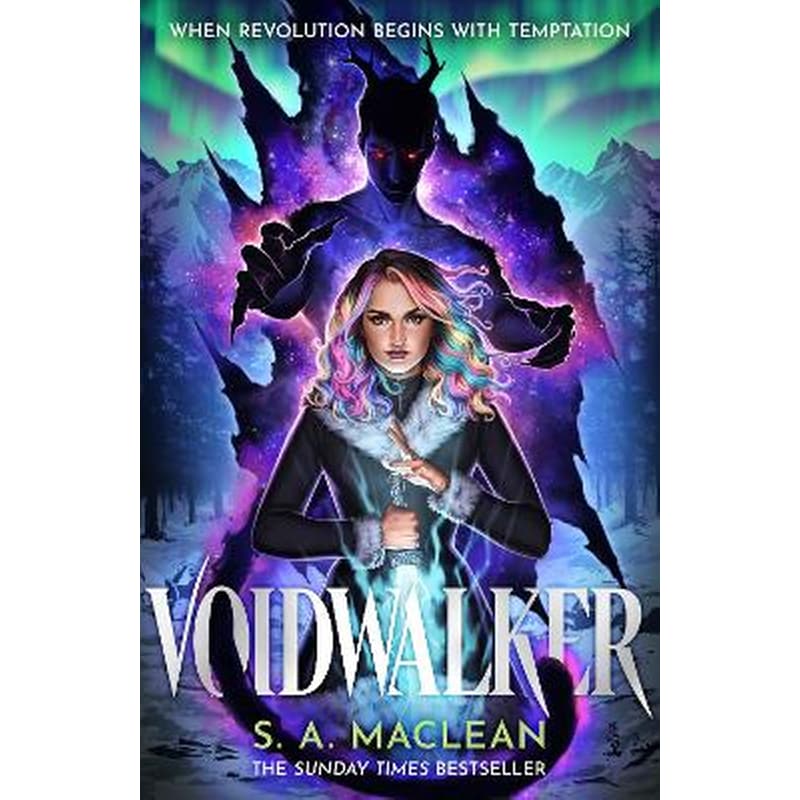 Voidwalker