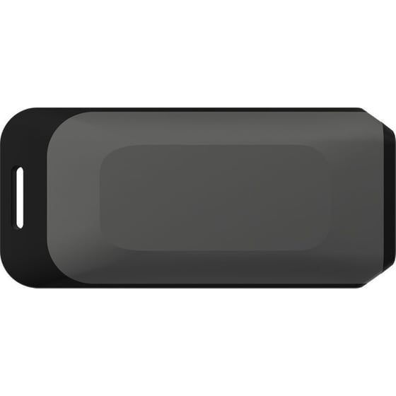 Corsair EX100U USB 3.2 SSD 4 TB - Γκρι image 5