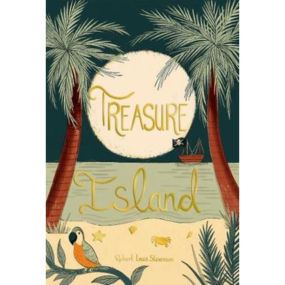 Treasure Island image 0