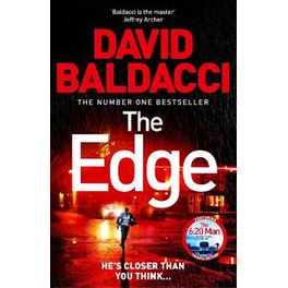 The Edge