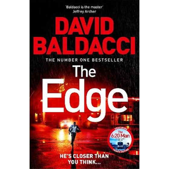 The Edge image 0