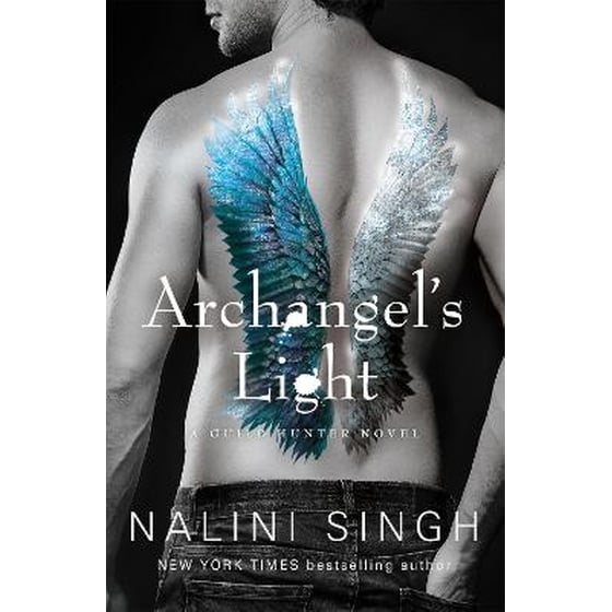 Archangel's Light image 0