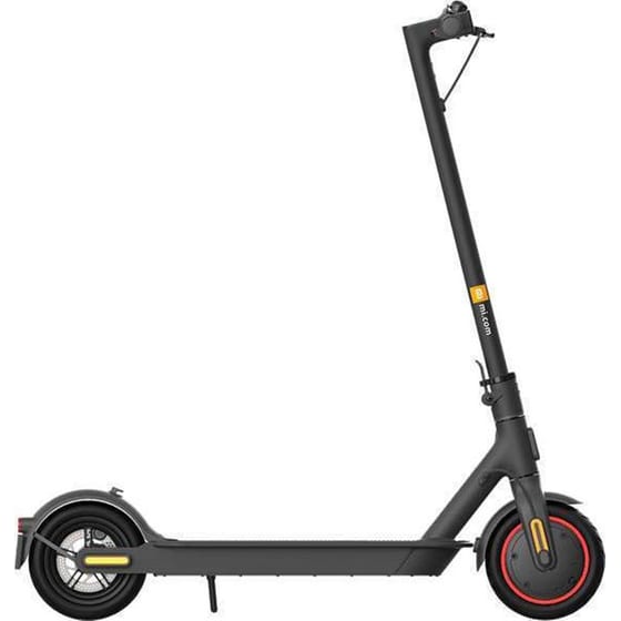 Ηλεκτρικό Πατίνι Xiaomi 2 Pro Ne 1 Seat(s) 20 Km/h 600w Black image 2
