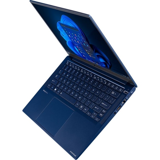 Toshiba Portege X40L-M 14" FHD+ (Intel Core Ultra7-255H/32 GB/1TB SSD/Arc Graphics/Win11Pro) Laptop image 5