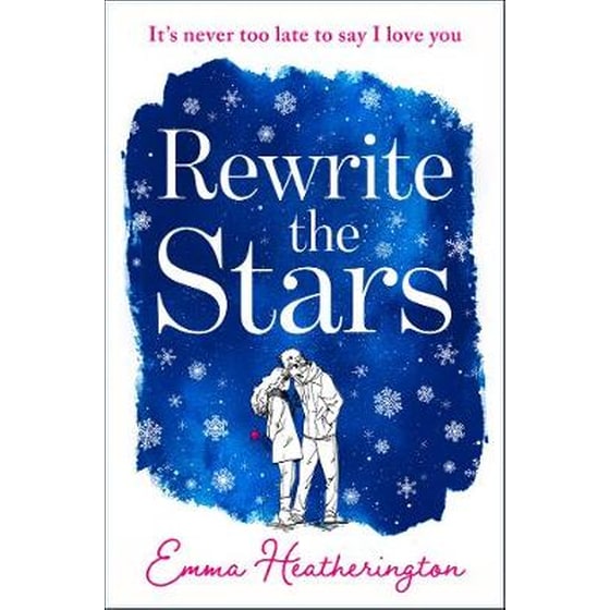 Rewrite the Stars image 0