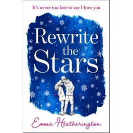 Rewrite the Stars