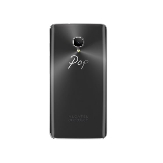 Alcatel Pop Up 16GB Μάυρο Dual Sim Smartphone image 1