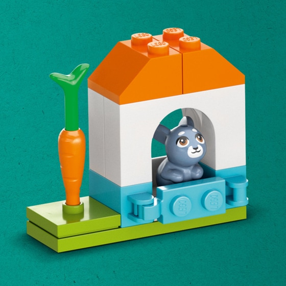LEGO® Friends Paisleys House (41724) image 6