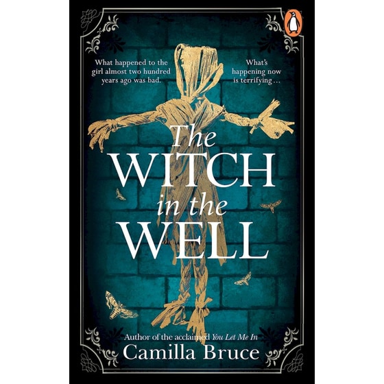 The Witch in the Well image 0