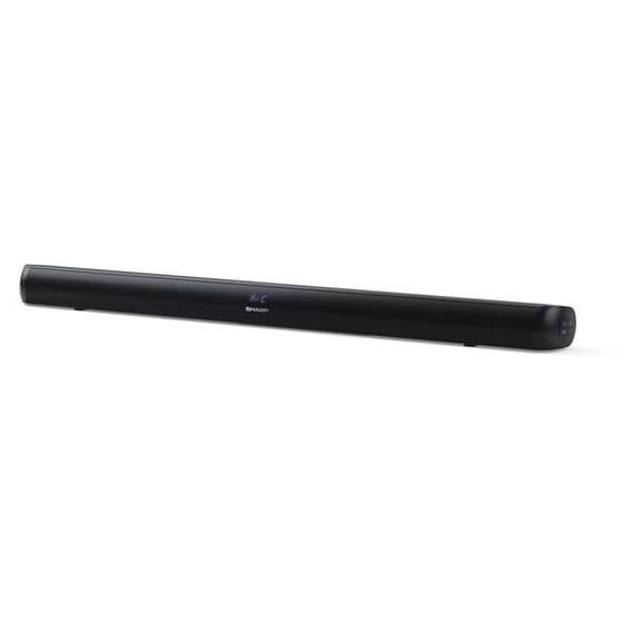 Sharp HT-SB147 Soundbar 150W 2.0 - Μαύρο image 4