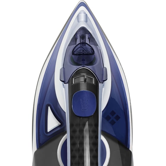 IZZY MAGNUM CERAMIC 3000 W Μπλε Σίδερο Ατμού image 2