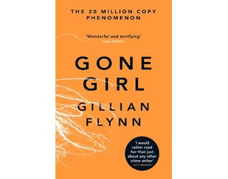 Gone Girl image 0