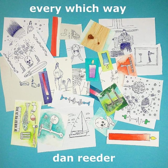 Every Which Way image 0