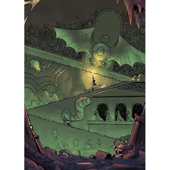 Run the Dungeon image 0