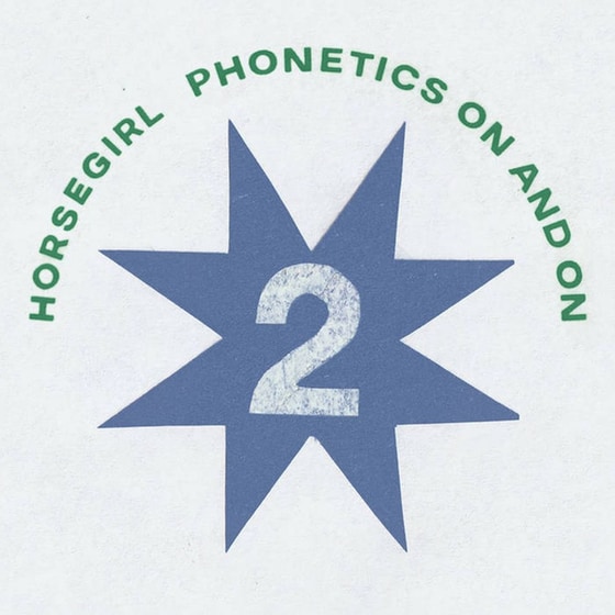 Phonetics On & On (LP) image 0