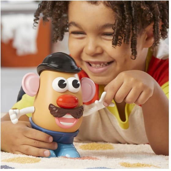 Hasbro Mr & Mrs Potato Head - Τυχαία Επιλογή Σχεδίου image 7