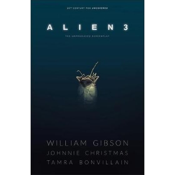 William Gibson's Alien 3 image 0