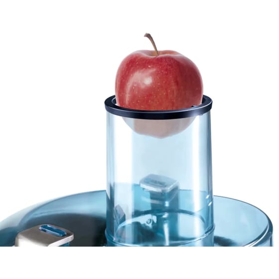 BOSCH MES3500 700 W Inox Ηλεκτρικός Αποχυμωτής image 8