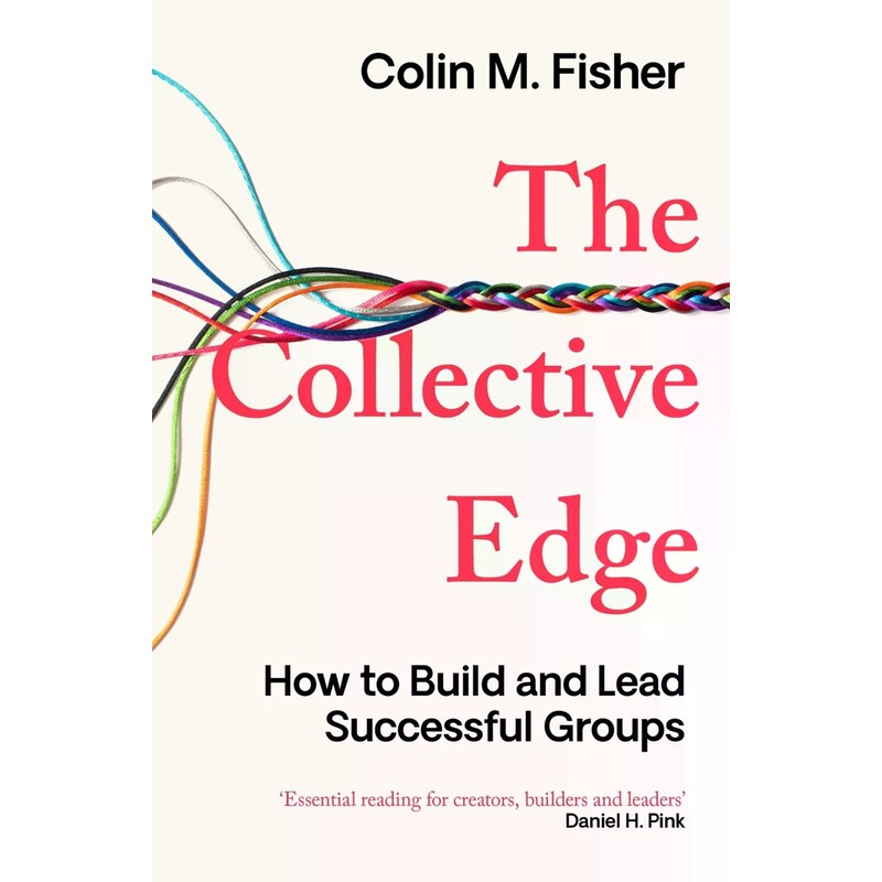 The Collective Edge
