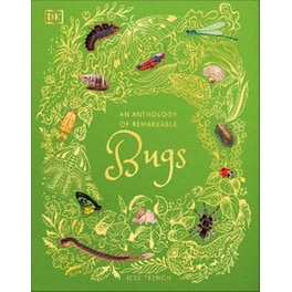 An Anthology of Remarkable Bugs