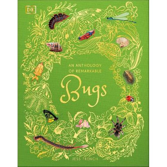 An Anthology of Remarkable Bugs image 0