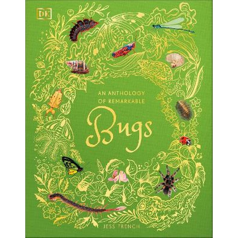 An Anthology of Remarkable Bugs