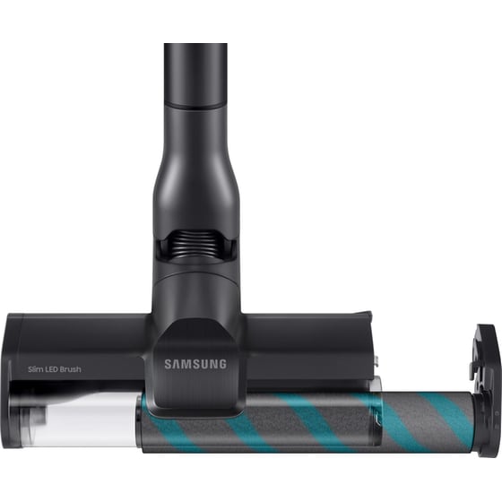 SAMSUNG VS20C9554TK/GE Jet Pet 25.2 V 0.8 L Μαύρη Σκούπα Stick image 30