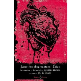 American Supernatural Tales