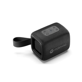Motorola Rokr 300 Φορητό Ηχείο 7 W - Μαύρο
