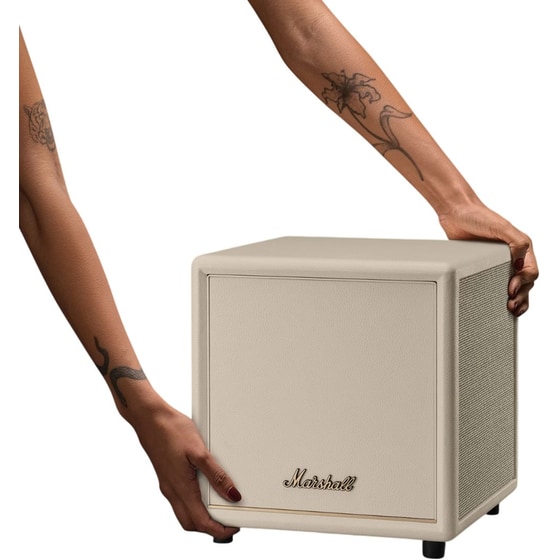 Subwoofer Marshall Heston 200 236W - Cream image 2