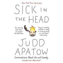 Sick in the Head