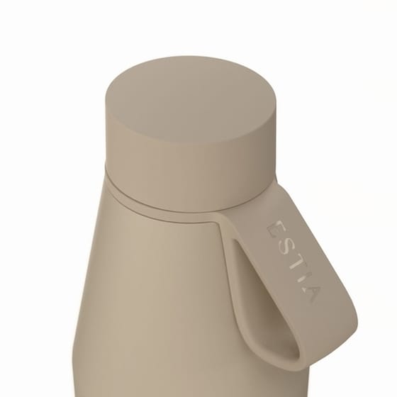 Μπουκάλι Θερμός Estia Flow Save the Aegean Dune 500 ml image 2