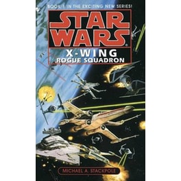 X-Wing 001