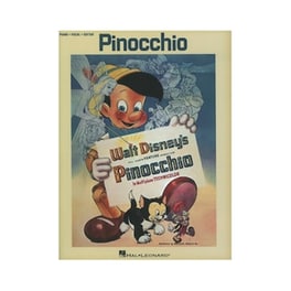 Pinocchio (pvg)