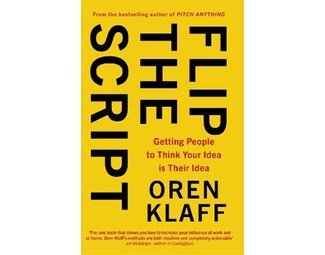 Flip the Script image 0