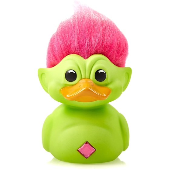Φιγούρα Numskull Tubbz - Trolls - Green Troll image 4