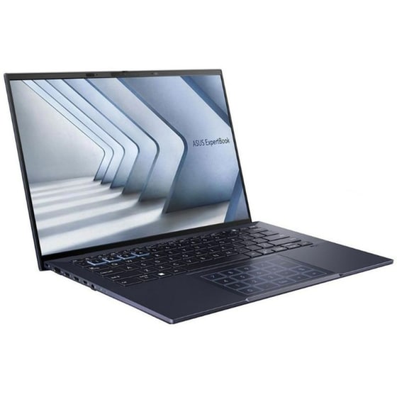 Asus ExpertBook B9 B9403CVAR-OLED-GR75D1X 14'' WQXGA+ OLED (Core i7-150U/32GB/1TB SSD/UHD Graphics/Win11Pro) Laptop image 2