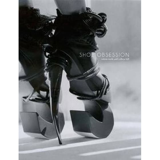 Shoe Obsession image 0