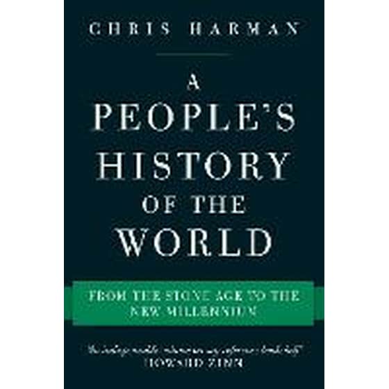 People's History of the World image 0