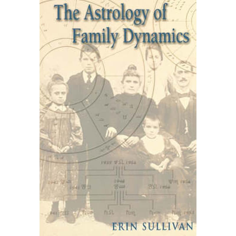 The Astrology of Family Dynamics