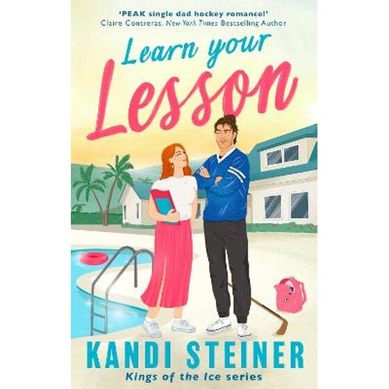 Learn Your Lesson image 0