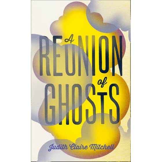 Reunion of Ghosts image 0