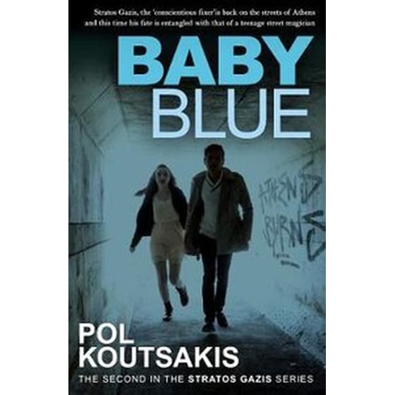 Baby Blue image 0