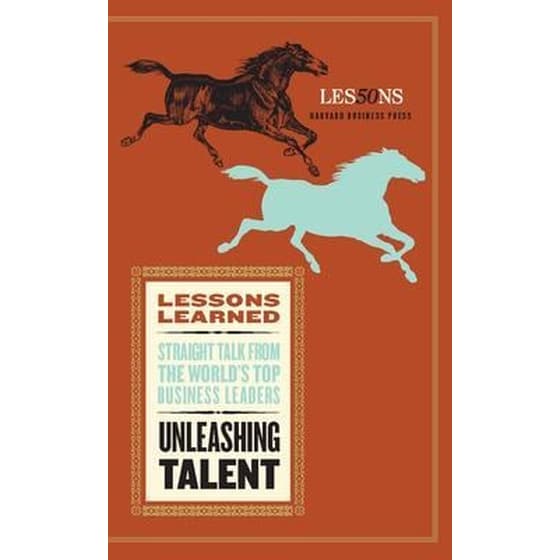 Unleashing Talent image 0