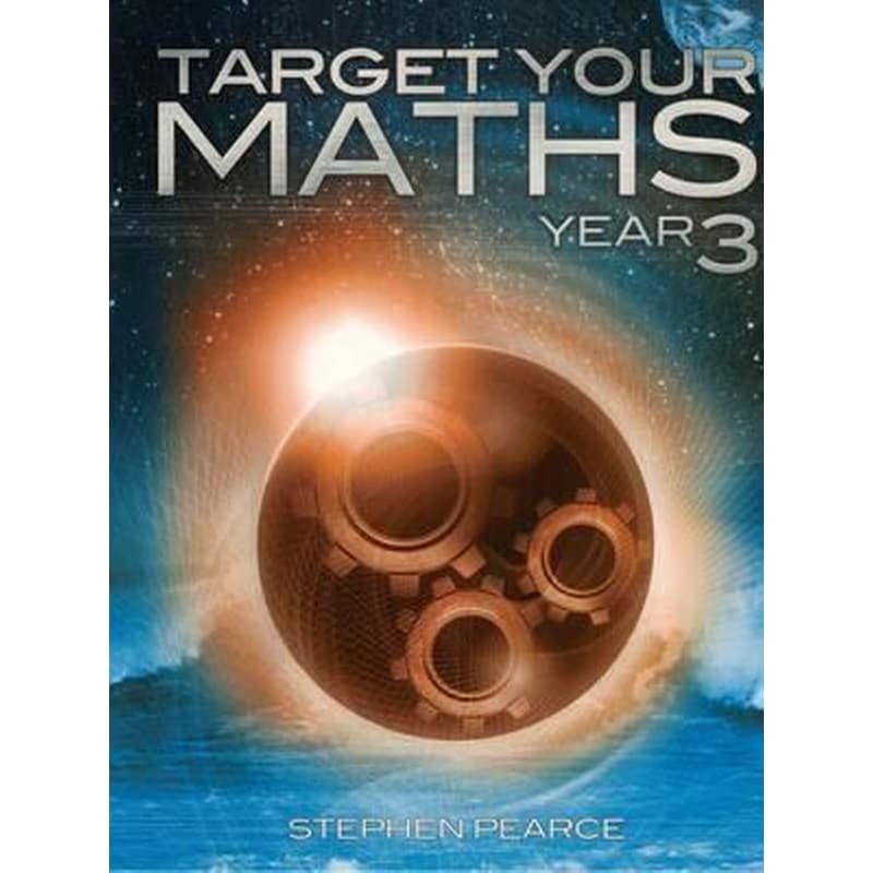 Target Your Maths Year 3