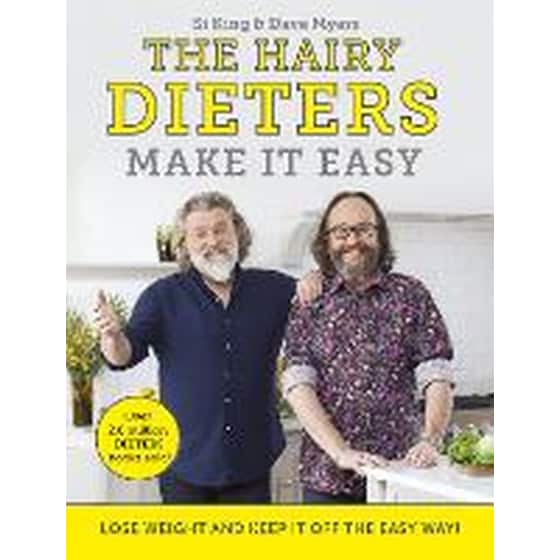 Hairy Dieters Make It Easy image 0