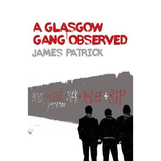 Glasgow Gang Observed image 0
