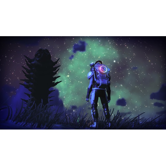 No Man's Sky - PS5 image 4
