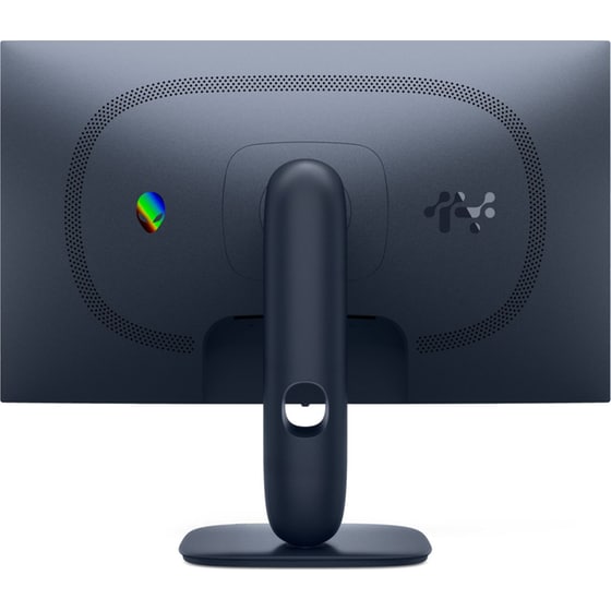 Dell Alienware AW2725DM Gaming Monitor 27" WQHD Fast IPS Flat 180 Hz 1 ms image 1